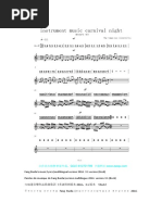 Fangruida Music Works Original Works Scores And Lyrics Rock S Pdf Nature Entertainment General