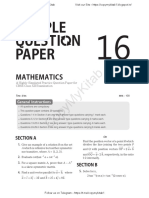 Isucceed Mathematics Class 12 PDF