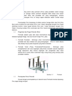 Pengertian Dan Fungsi Pemisah (PMS)