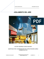 Reglamento Del Aire 121006 PDF