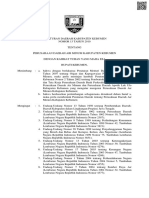 Perda 13 2010 TTG PDAM PDF