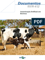 Inseminacao Artificial em Bovinos