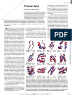 2011-Lindorff-Larsen.K.,Science,How-Fast-Folding-Proteins-Fold