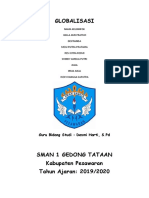 GLOBALISASI (Sejarah Peminatan)