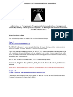 MICA Sample Paper 4 (2011).pdf