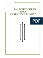 Kisah Ted Bundy