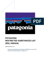 Patagonia RSL Manual 2020 Feb