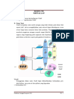 OPTIMASI VLAN