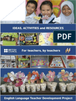 Wonderful Worksheets British Council