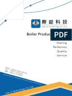 Boiler Products