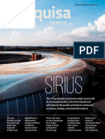 FAPESP International - Issue1 2019 PDF