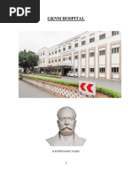 Hospital Mission Vision Values Examples Pdf Health Care Hospital