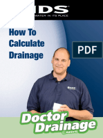 How to Calculate Drainage.pdf