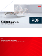 Basic softstarter training_2019