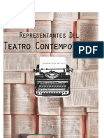 TEATRO