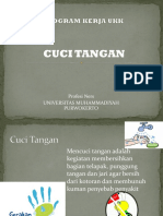 Cuci Tangan