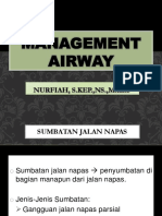 Optimized Title for Airway Obstruction Document