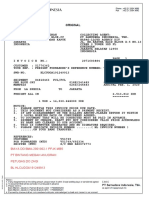 Biaya Do Bma-2001002-1 PPJK MBS PDF