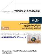 P9&P10 Uts Interpolasi (A&b) New