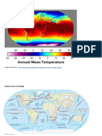Climate Maps and Data Sets