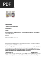 Manfaat dan Dosis Obat Scopma 10 mg | PDF