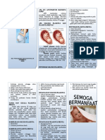 Leaflet Apb