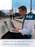 WhitePaper1GuidetoSecureandAgileWirelessSolutionsfortheFederalMarket PDF