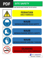 Sosialisasi Implementasi MFA IAM Di PLN CLICK | PDF