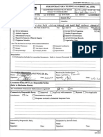 Servo Controlled FBW With Power Boost Control, Operations & Maint. Manual