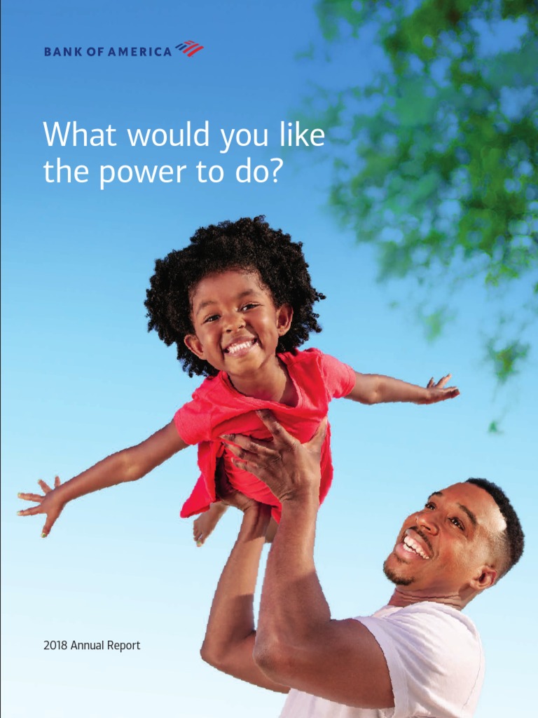 BANK OF AMERICA REPORTS FOURTH QUARTER 2025 FINANCIAL RESULTS visual data 6