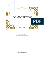 Composicion  - Guia de Estudio - Luis Robles.pdf
