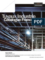 2017 01 FR Catalogue FRANCE Tuyaux Flexibles INDUSTRY APPROVED
