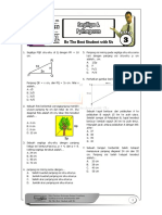 15 Segitiga & Pythagoras 3