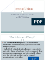 IoT Basics Explained