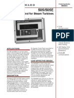 Woodward_505-505E Digital Control for Steam Turbines.pdf
