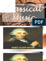 Classical Music-1