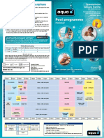 SpennymoorPoolHolidayTimetable