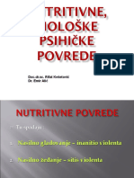 Nutritivnepovrede