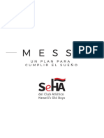 Proyecto Messi