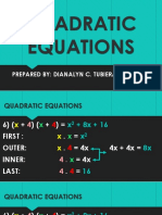 QUADRATIC EQUATION.pptx