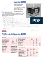 2M164 Emagnetron