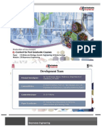 Bioprocessing-Fermenter Design Guide PDF