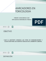 biomarcadoresentoxicologia-170430155451