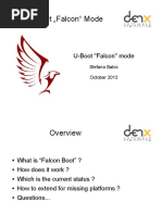 2013-ELCE-U-Boot-Falcon-Boot