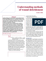 Debridement PDF