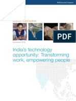 4.2 MGI India Tech - Executive Summary - December 2014 PDF