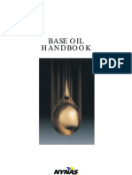 Base Oil Handbook