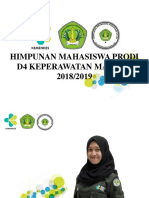 HIMPUNAN MAHASISWA PRODI D4 KEPERAWATAN MALANG.pptx