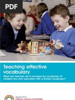Download Teaching Effective Vocabulary by desakrossyana SN44672614 doc pdf