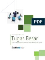 Tugas Besar